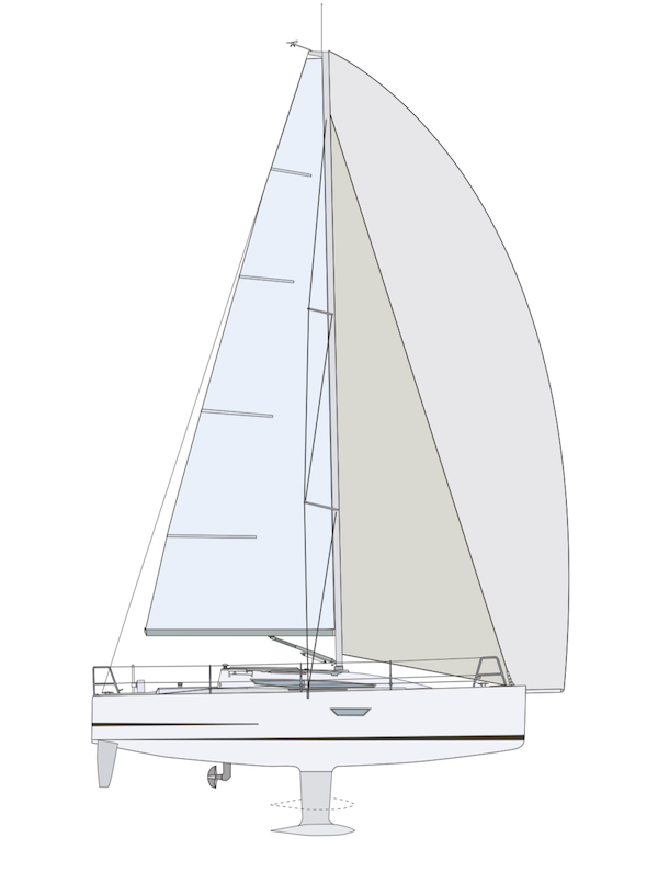 ELAN E3 - Drawing