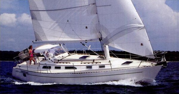 FREEDOM 38 - Photo