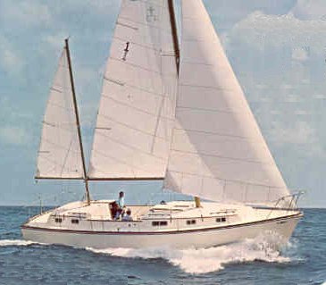 GULFSTAR 43 MS - Photo