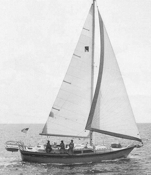 IRWIN 43-CC MKI - Photo