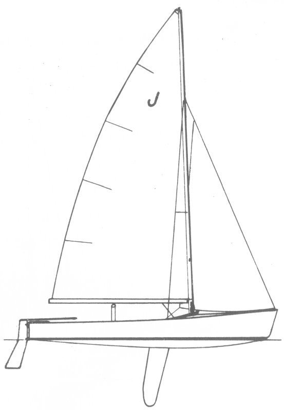 JOLLYBOAT - Drawing