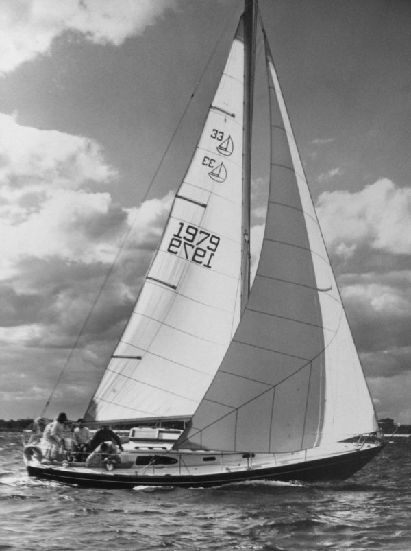 MEDALIST 33 MKII/III (LE COMTE) - Photo