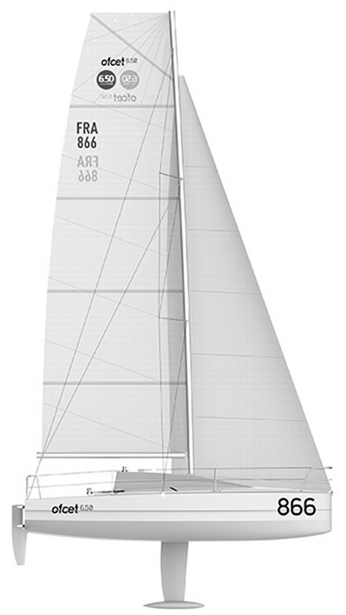 OFCET 6.50 - Drawing