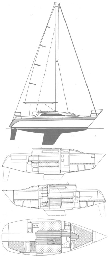 PUMA 27 - Drawing