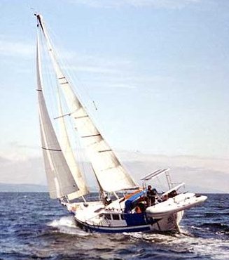ENDURANCE 35 (BELLIURE) - Photo