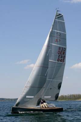 ESSE 850 - Photo