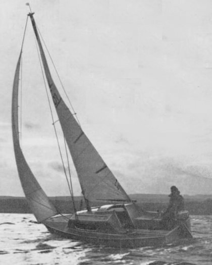 FLYING CRUISER A - Photo