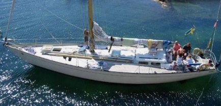 GALLANT 53 - Photo