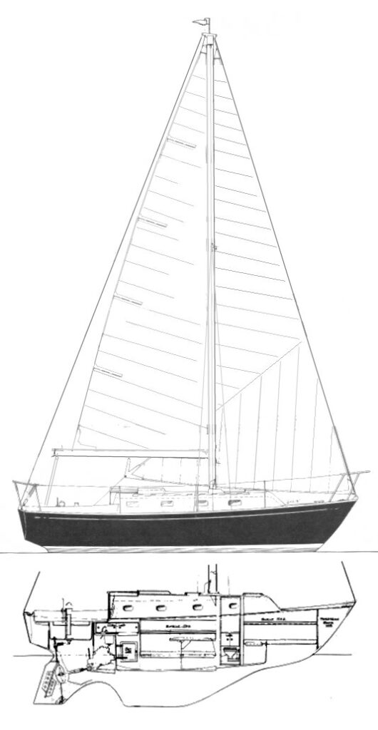 HM-27 - Drawing