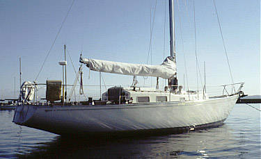 HUGHES 38-1 - Photo