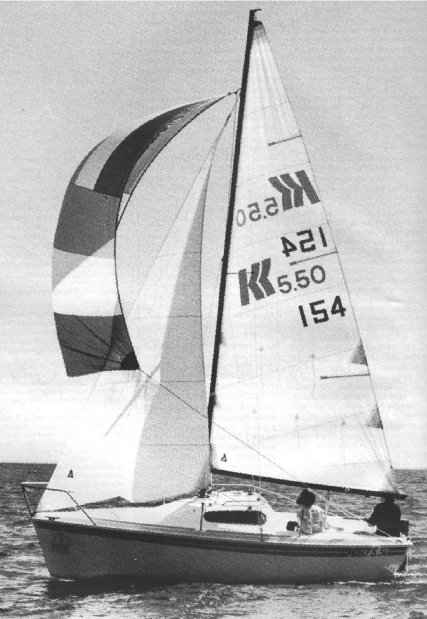 KELT 5.50 - Photo