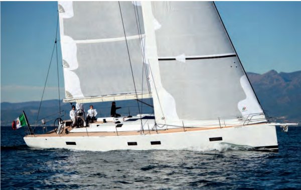 MYLIUS 50 - Photo