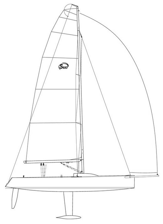 ESSE 850 - Drawing