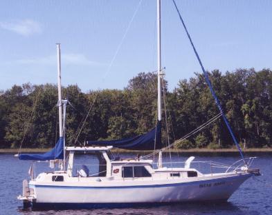 HARSTAD 31 - Photo