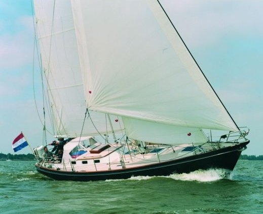 HUTTING 40 - Photo