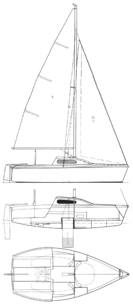 KELT 5.50 - Drawing