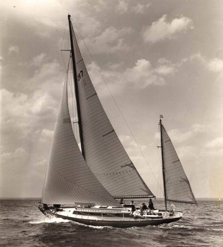 LOKI 38 (S&S) - Photo
