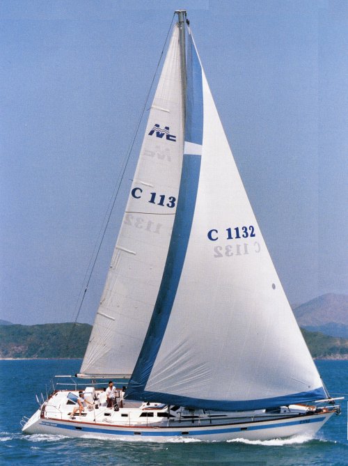 MACINTOSH 47 - Photo