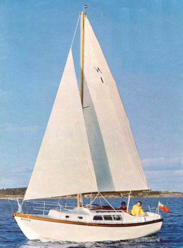 NOVA 27 - Photo