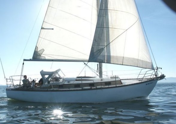 OFFSHORE 30 (MERCATOR) - Photo