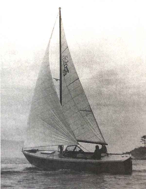 PORTAGE 24 - Photo