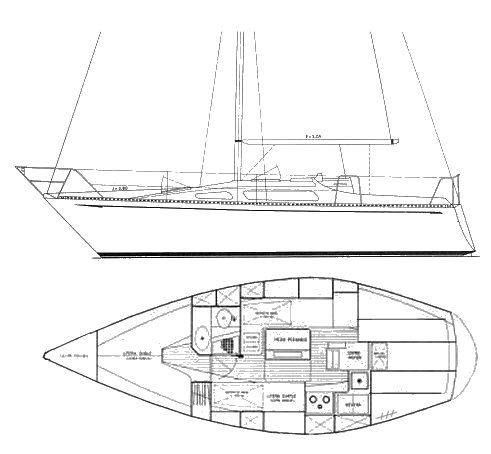 PUMA 29 - Drawing