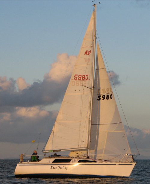 RAVEN 31 - Photo