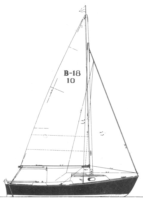 BAYMASTER 18