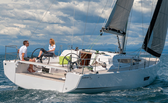 ELAN E5 - Photo