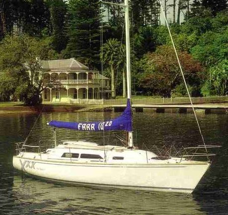 FARR 1020 - Photo