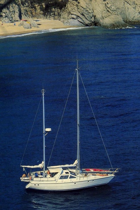 GALLART 13.5 MS - Photo