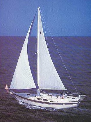 IRWIN 43-CC MKIII - Photo