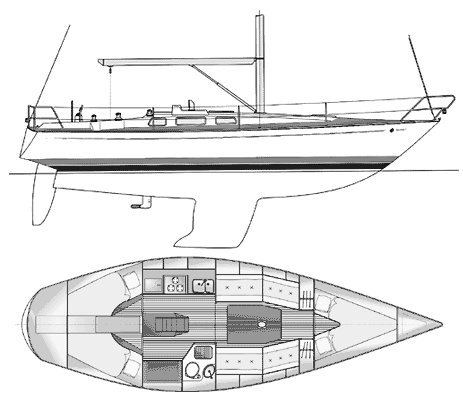 JONMERI 33 - Drawing