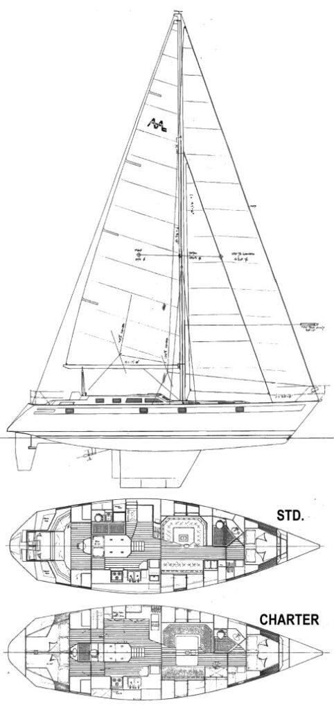 MACINTOSH 47 - Drawing