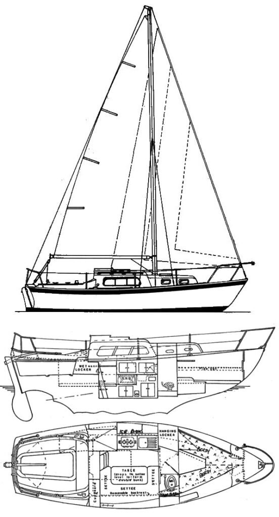 NOVA 27 - Drawing