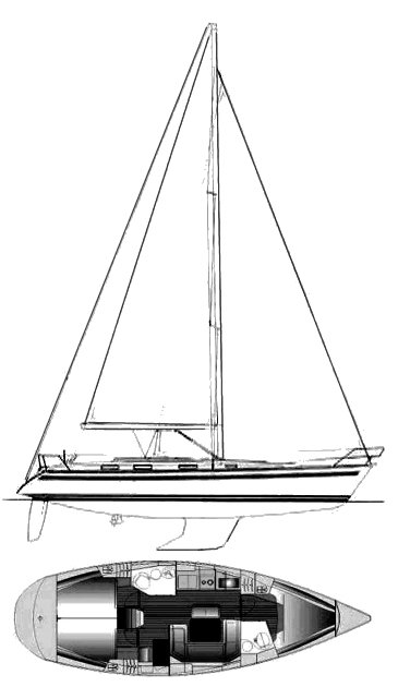 BAVARIA 41
