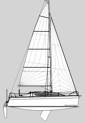 PHOBOS 25 - Drawing