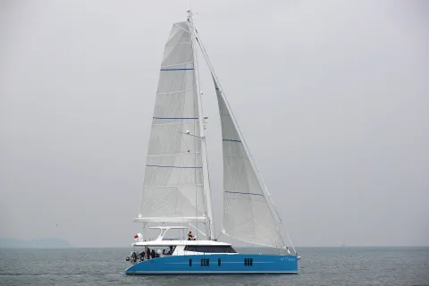 Sunreef 74