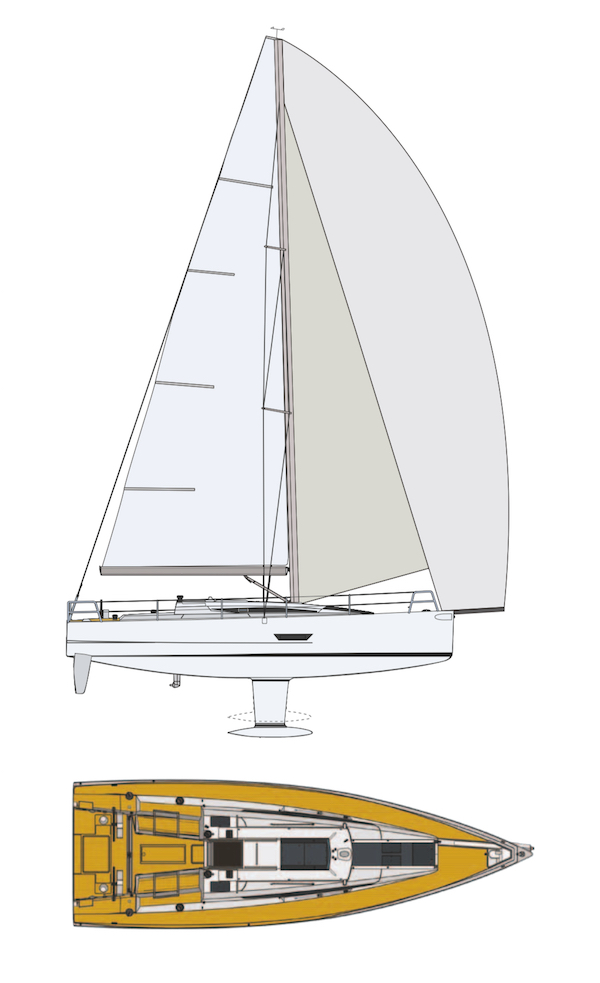 ELAN E5 - Drawing