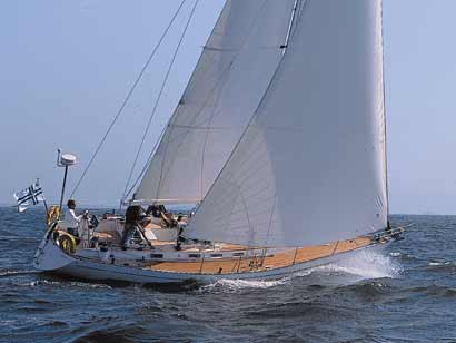 JONMERI 40 - Photo