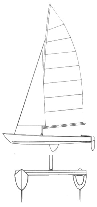 MYSTERE 5.0 - Drawing