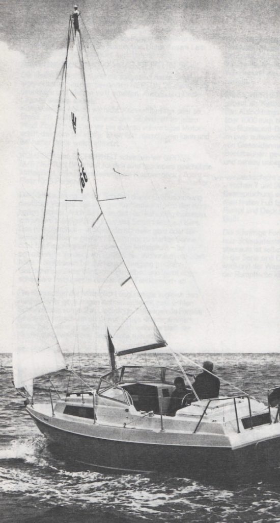 NEPTUN 26MS - Photo