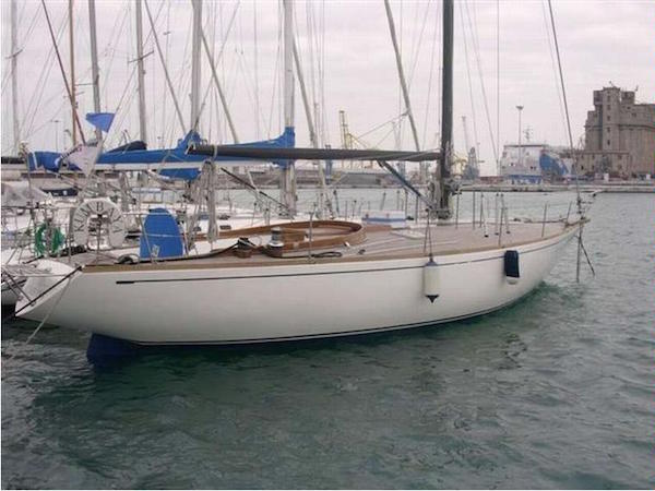 ORCA 43 - Photo