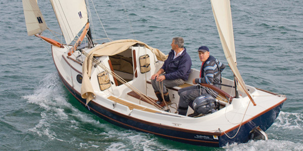 BAYRAIDER 20 (EXPEDITION)