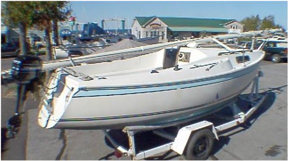 WILD WIND 20 (GALE FORCE)