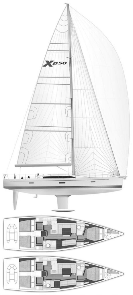 XP 50 - Drawing