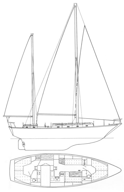DICKERSON 41 - Drawing