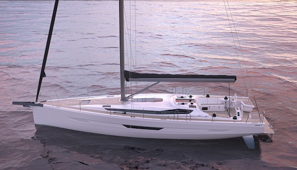 ELAN E6 - Photo