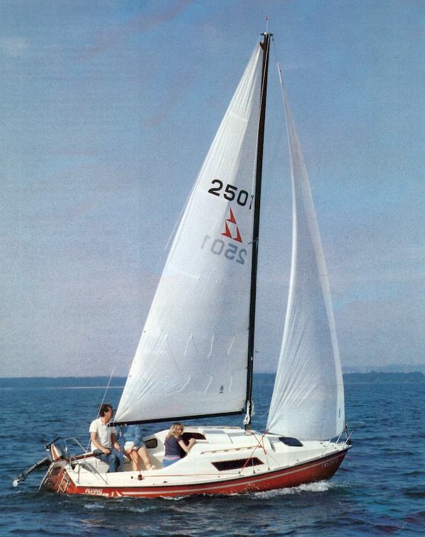 FLYING CRUISER F - Photo