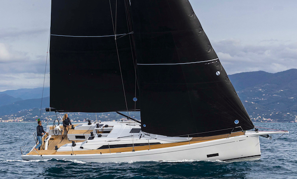 GRAND SOLEIL 44 (POLLI) - Photo